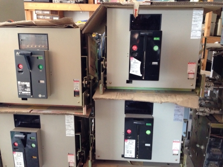 LBA-32S-3ESA 기중 차단기