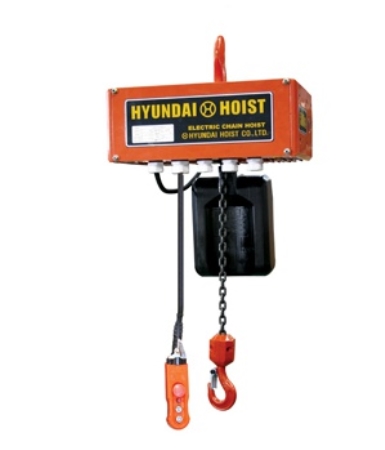 체인호이스트
