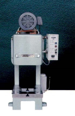 정밀탁상프레스