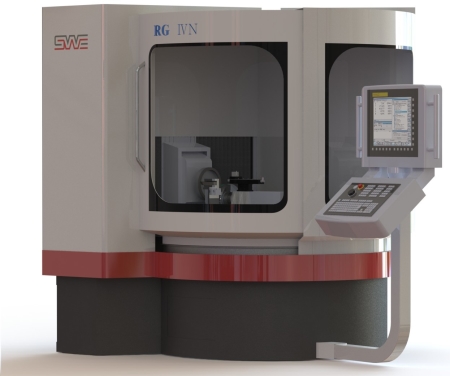4축 공구연삭기(CNC)