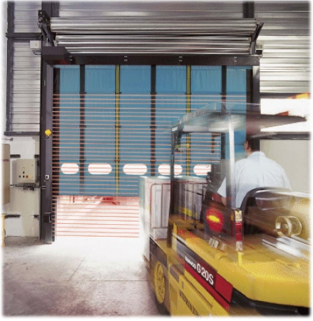 오버헤드 도어용센서