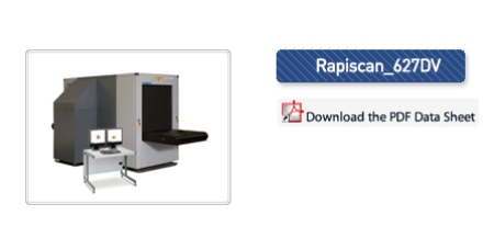 Rapiscan_627DV - 여기에 산업플라자