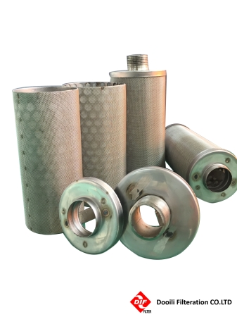 오일필터, Oil Filter