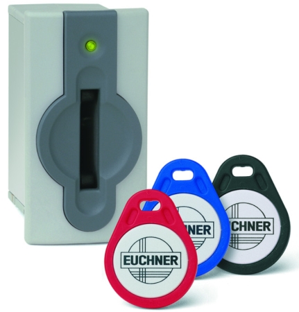 Electronic-Key System