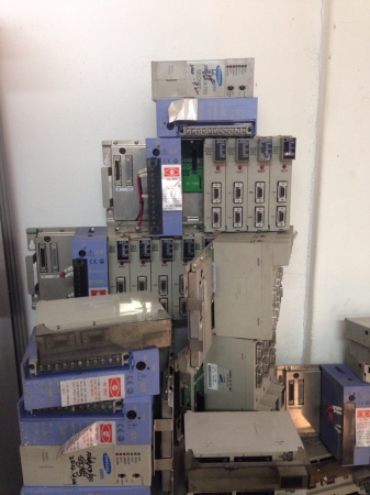 CPL7460 삼성 중고 FARA N-700 SECNET PLC