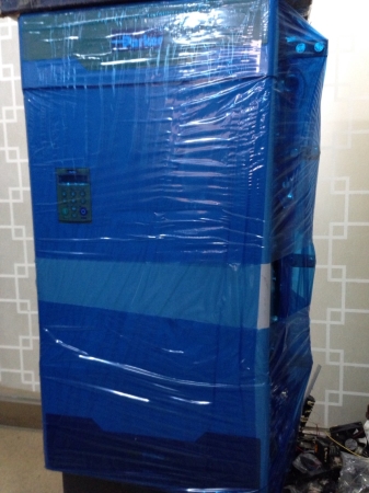 690PH 파커 중고 인버터 690+