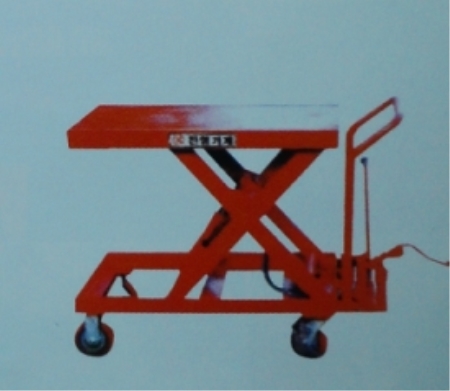 포테이블 테이블 리프트