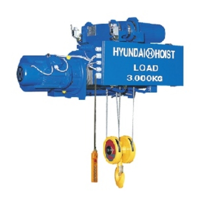 와이어 호이스트