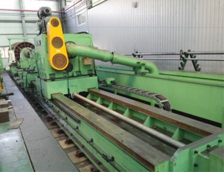 CNC 딥홀기  대양