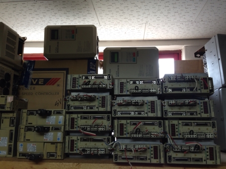 R88D-UP04HA 오므론 서보 드라이버 R88D