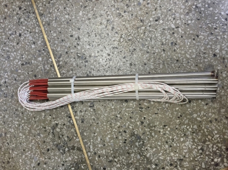 카트리지 히터 (금형 히터)