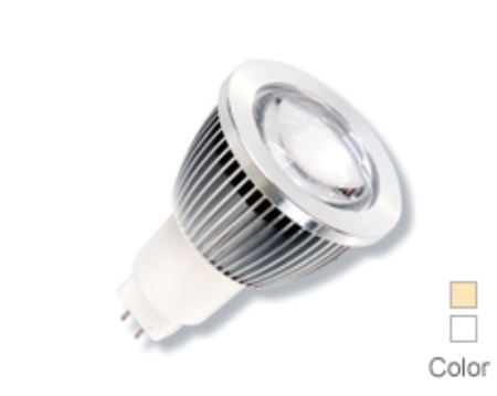 LED MR
