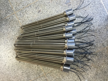 투입히터 (후렌지히터)