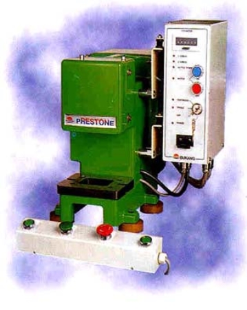 정밀탁상프레스