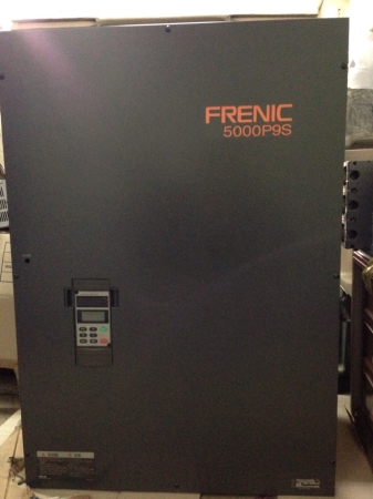 FRN280P9S-4 후지 FRENIC 5000P9S