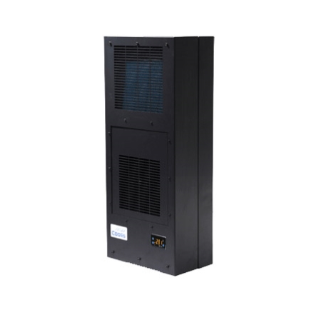 판넬에어컨, 쿨리스