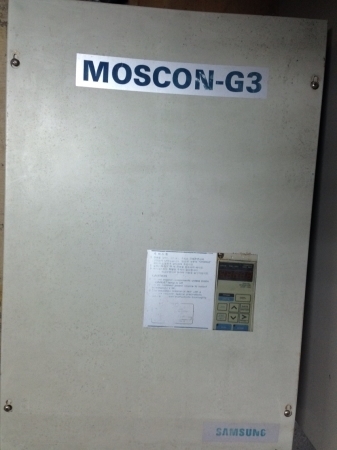 인버터 MOSCON-G3