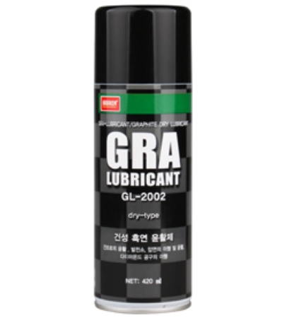 윤활제
