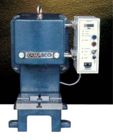 정밀탁상프레스