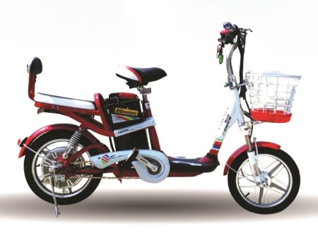 EG 전기자전거, 이지모터스 삼륜전동차, 장애인 노약자 전동스쿠터