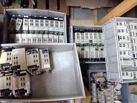 MR-J2-200B,MR-J2-10B 미쓰비시 중고 서보 MR