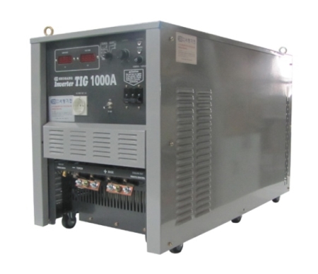 TIG 용접기 (TIG 1000A (공냉 전용))