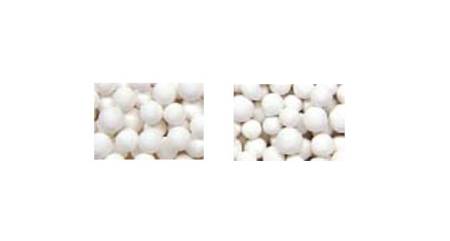 흡착식 에어 드라이어Aluminal(흡착제)