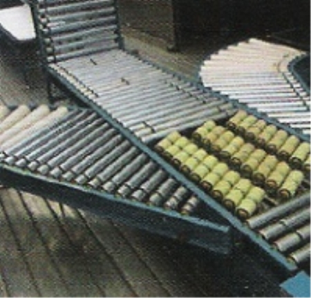 전자조립라인프로타일콘베이어