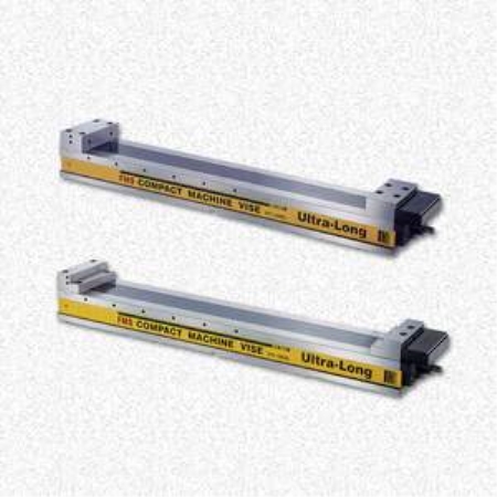 FMS COMPACT MACHINE VISE