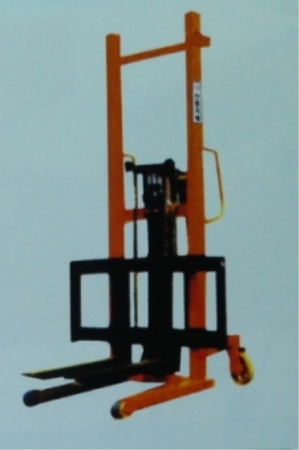 수중 포그 리프트