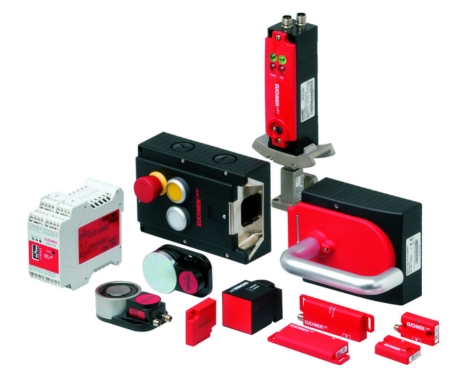 Safety systems