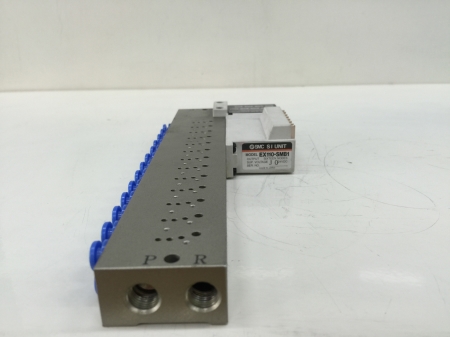 공압 SOLENOID VALVE (SMC)