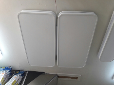 거실등 LED