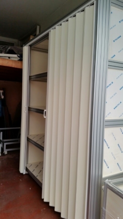 알루미늄프로파일시스템 설계제작, 코리아에프에이(FA), 자동화시스템