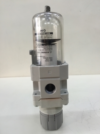 AIR REGULATOR (SMC)