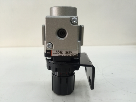 AIR REGULATOR (SMC)