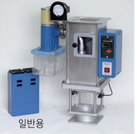 분진제거장치 / Deduster