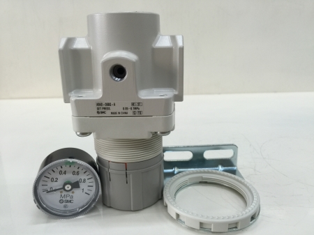AIR REGULATOR (SMC)