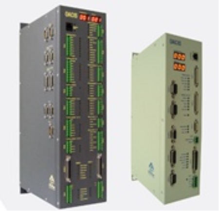 오아시스 (OACIS) open architecture control integrated system