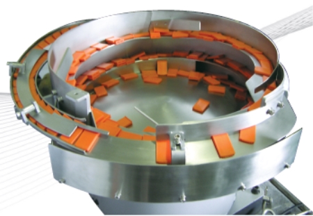 Bowl Feeder
