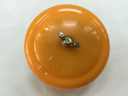 AIR BREATHER FILTERS (SHC)