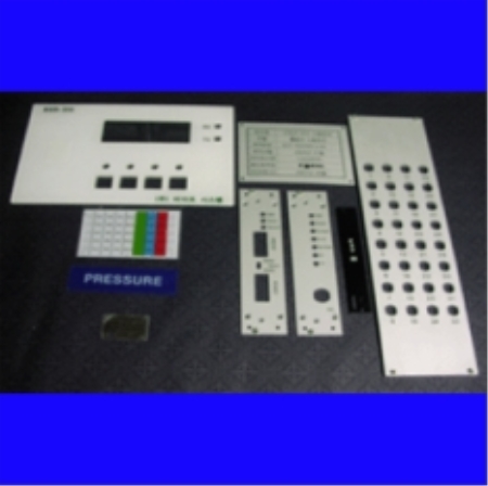 알루미늄조각 명판