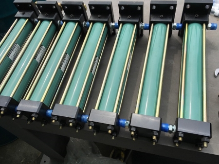 유압실린더, 유공압부품 전문기업 태평양고압호스