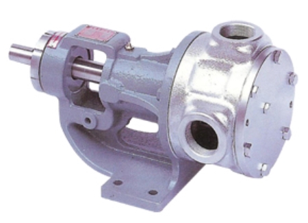 로타리 기어 펌프