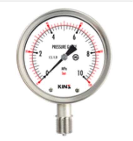 압력계-킨스계기