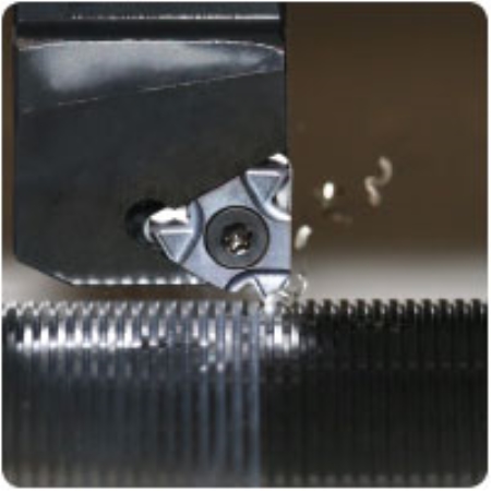 Thread Making