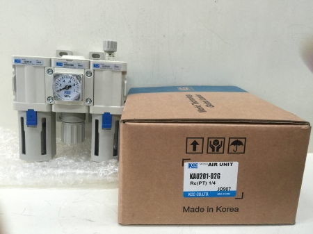 AIR UNIT (KCC)