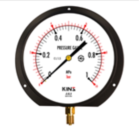 압력계-킨스계기