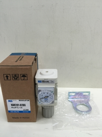 AIR REGULATOR (KCC)