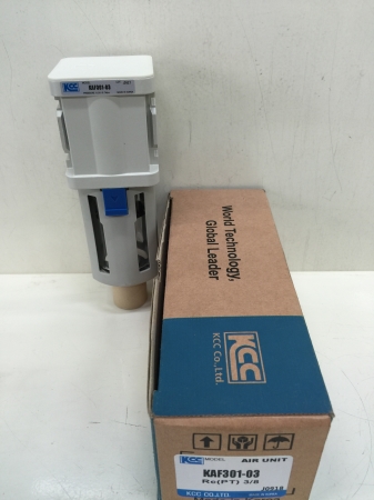 AIR FILTER (KCC)